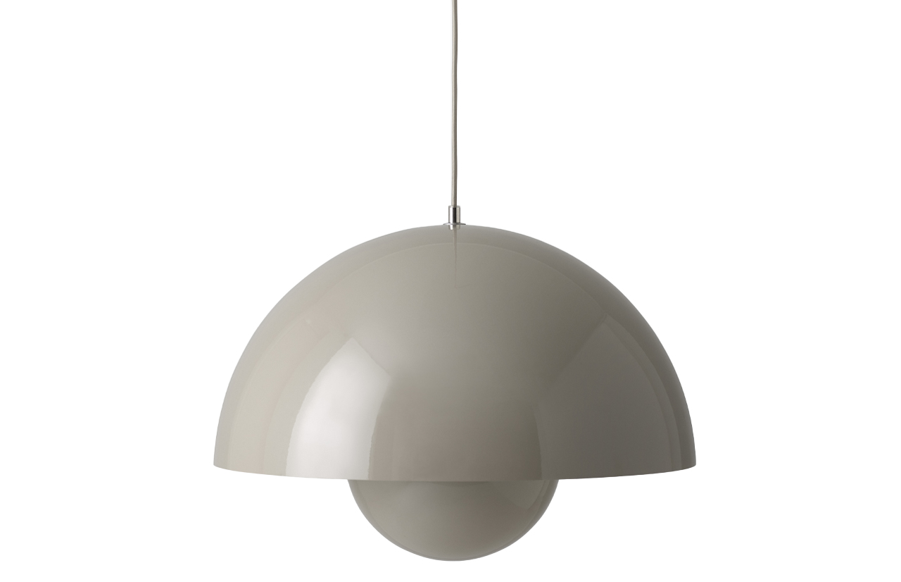 FLOWERPOT VP2 Pendant Light