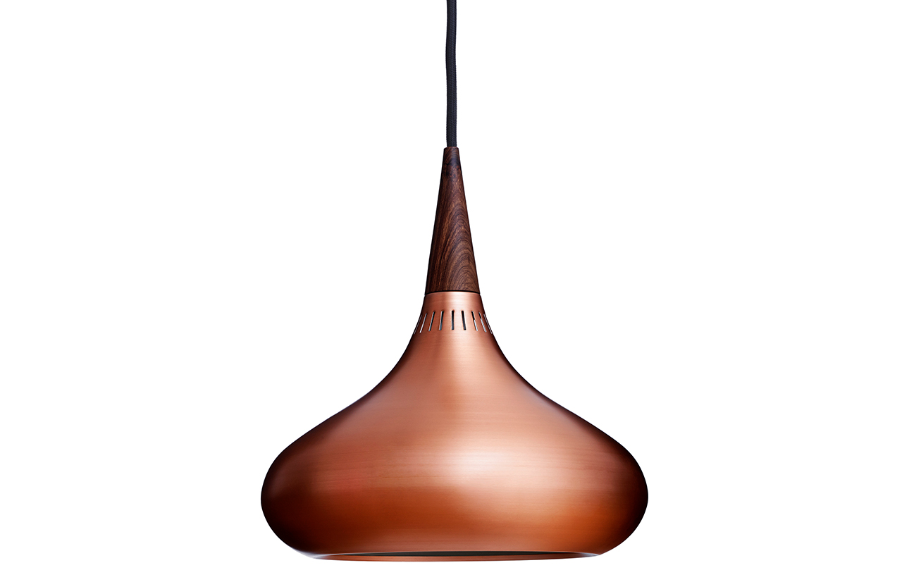 ORIENT pakabinamas šviestuvas, Ø 22,5 cm
