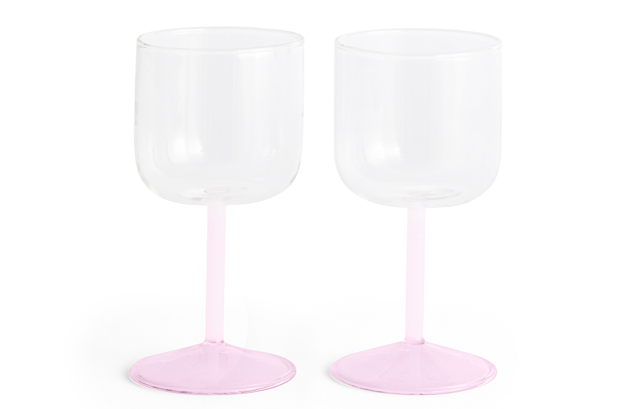 TINT 2.0 vyno taurės 