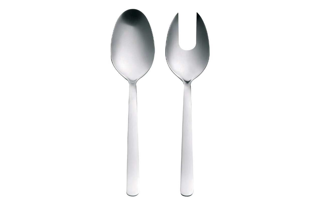 FUNCTIONAL FORM Salad Set, 2pcs.