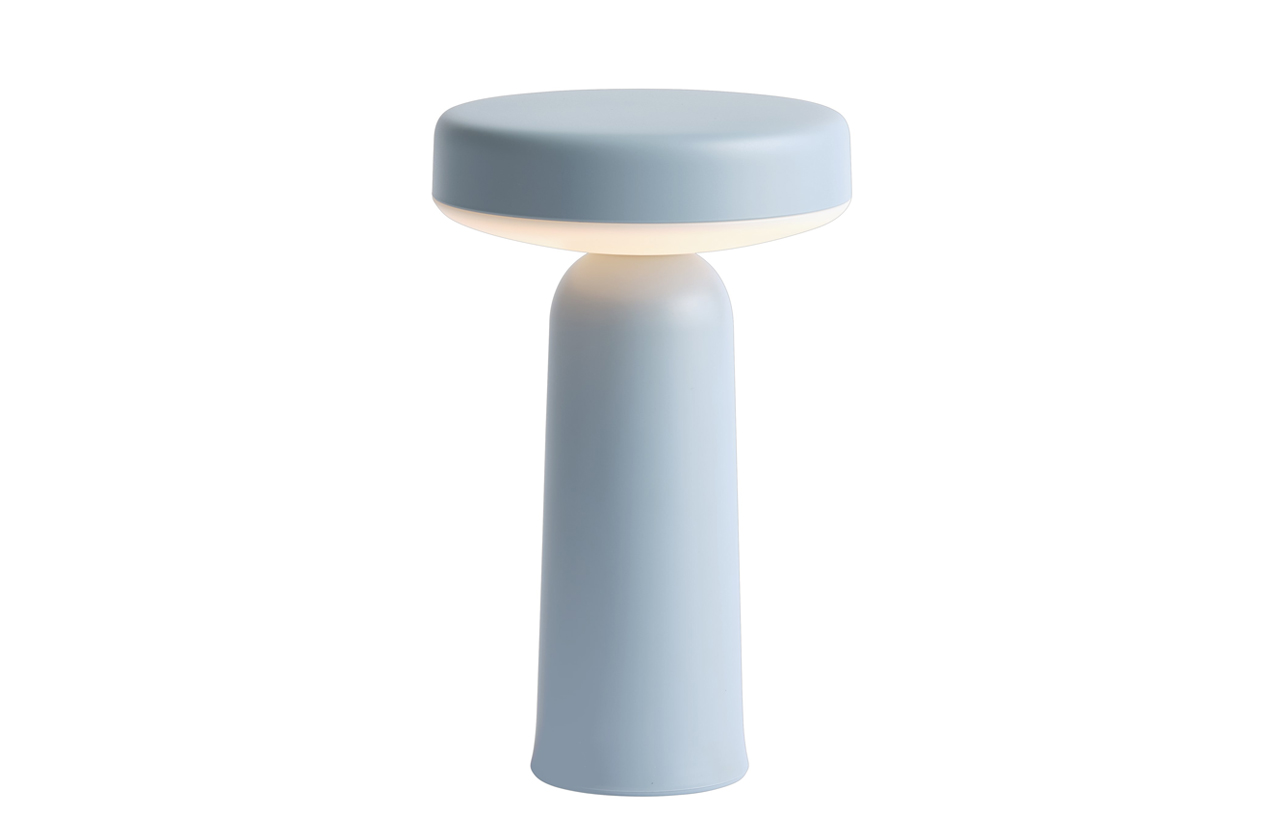 EASE portable light