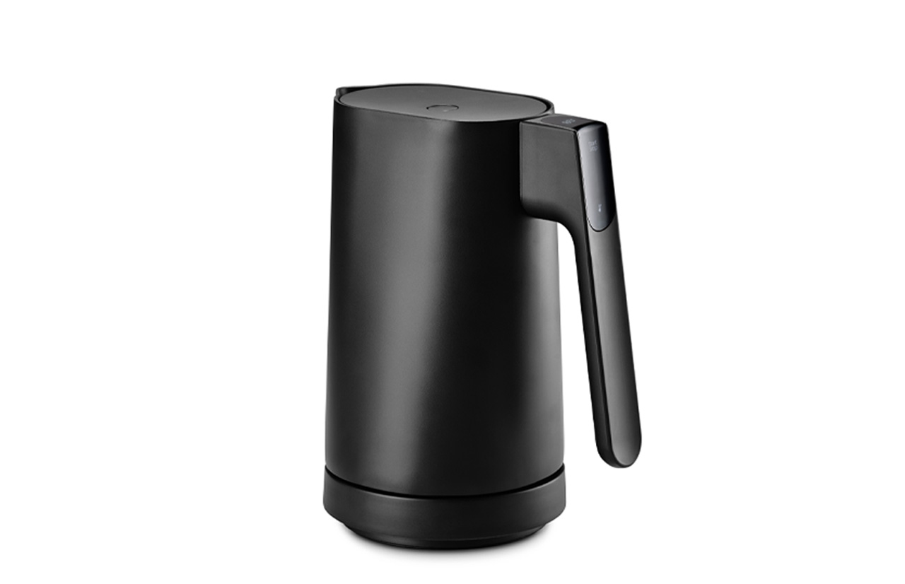 JACOB JENSEN elektrinis virdulys, 1,2l