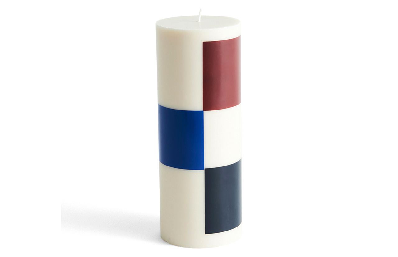 COLUMN candle, L