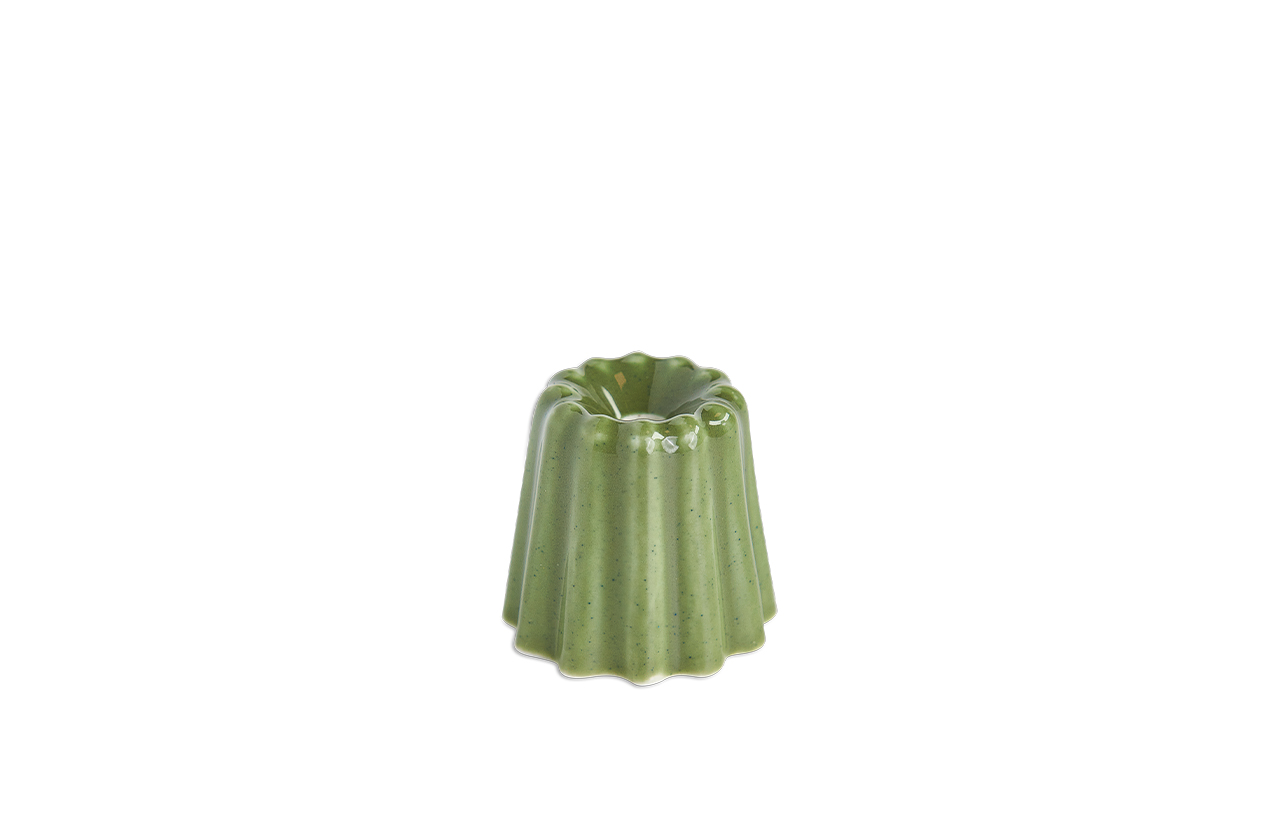 CANELE žvakidė, S