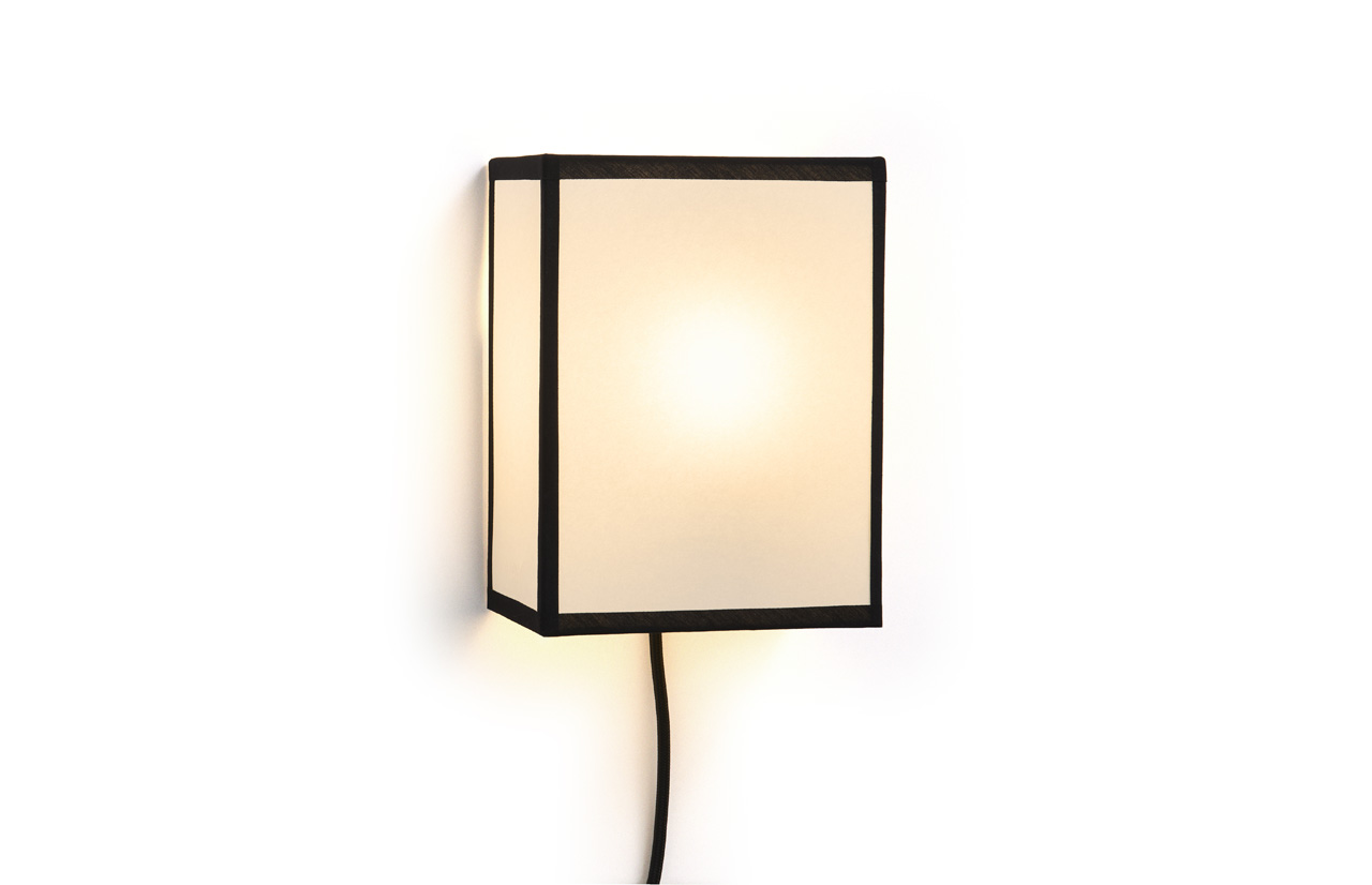 AVA wall lamp