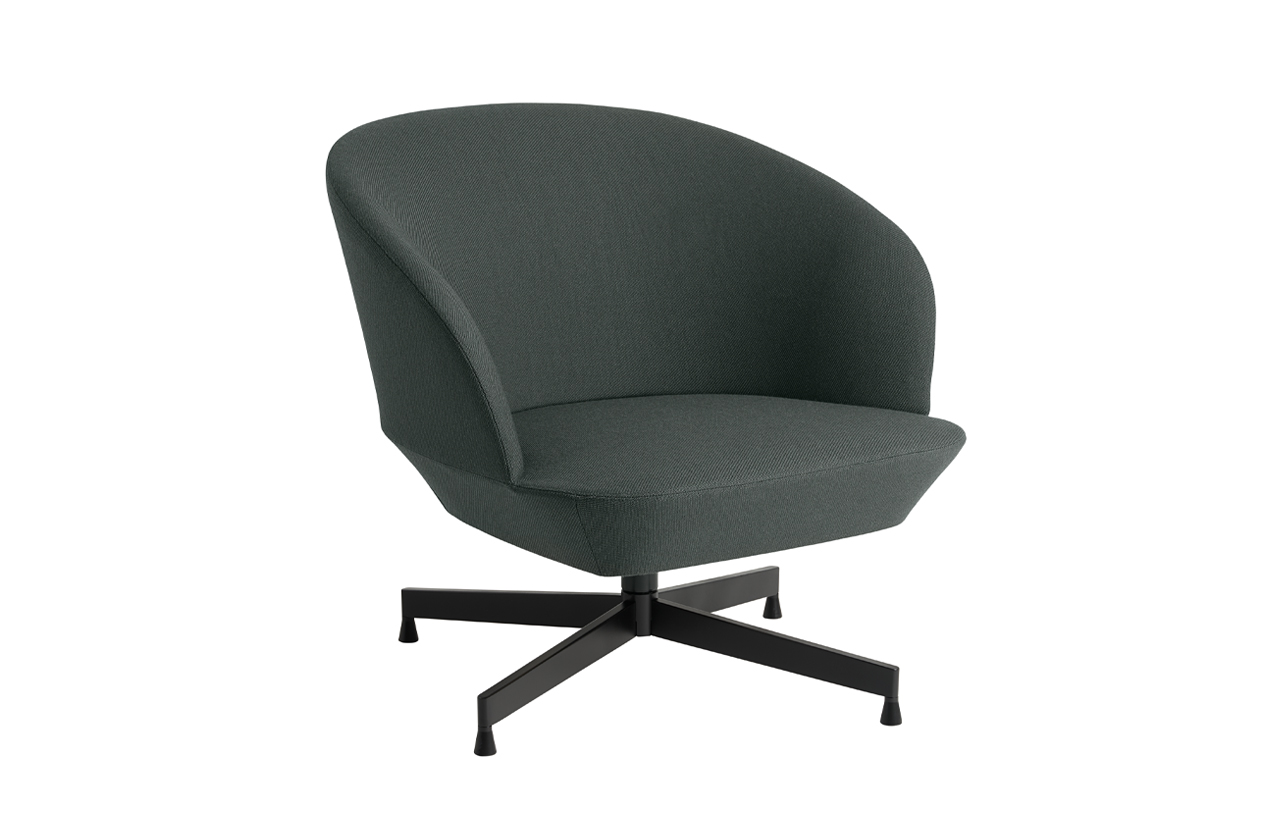 OSLO LOUNGE Armchair