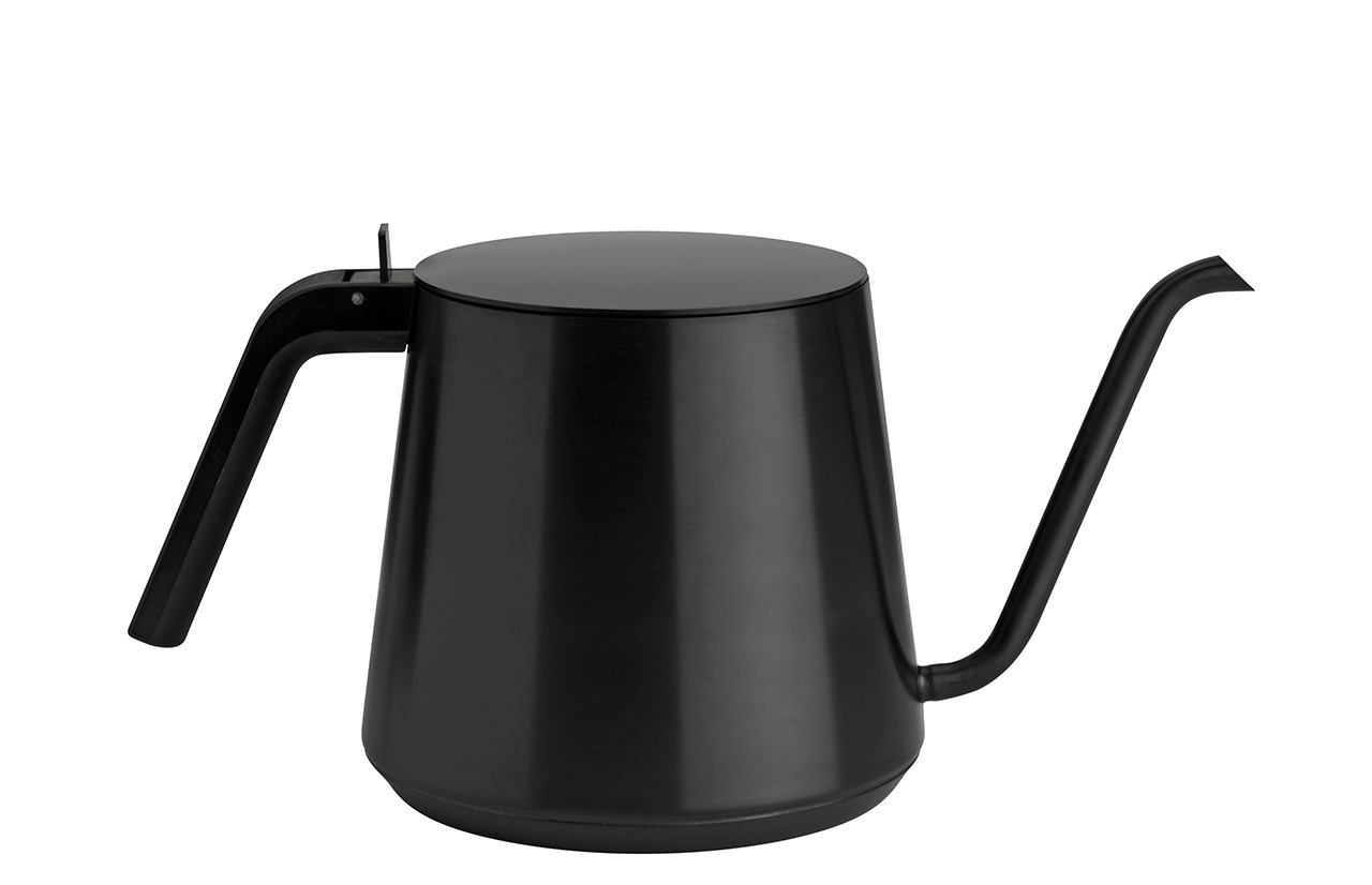 NOHR GOOSENECK kettle