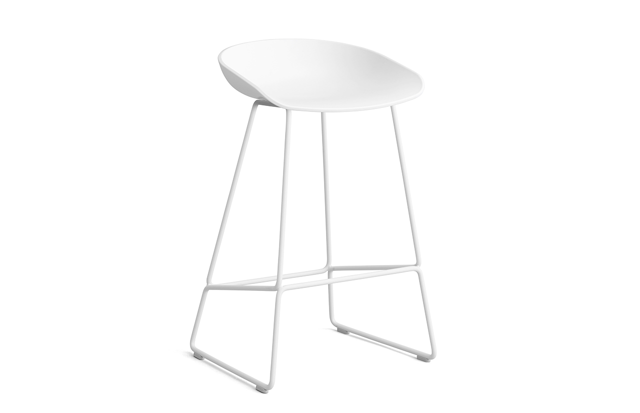 ABOUT A STOOL LOW 38 Bar Stool