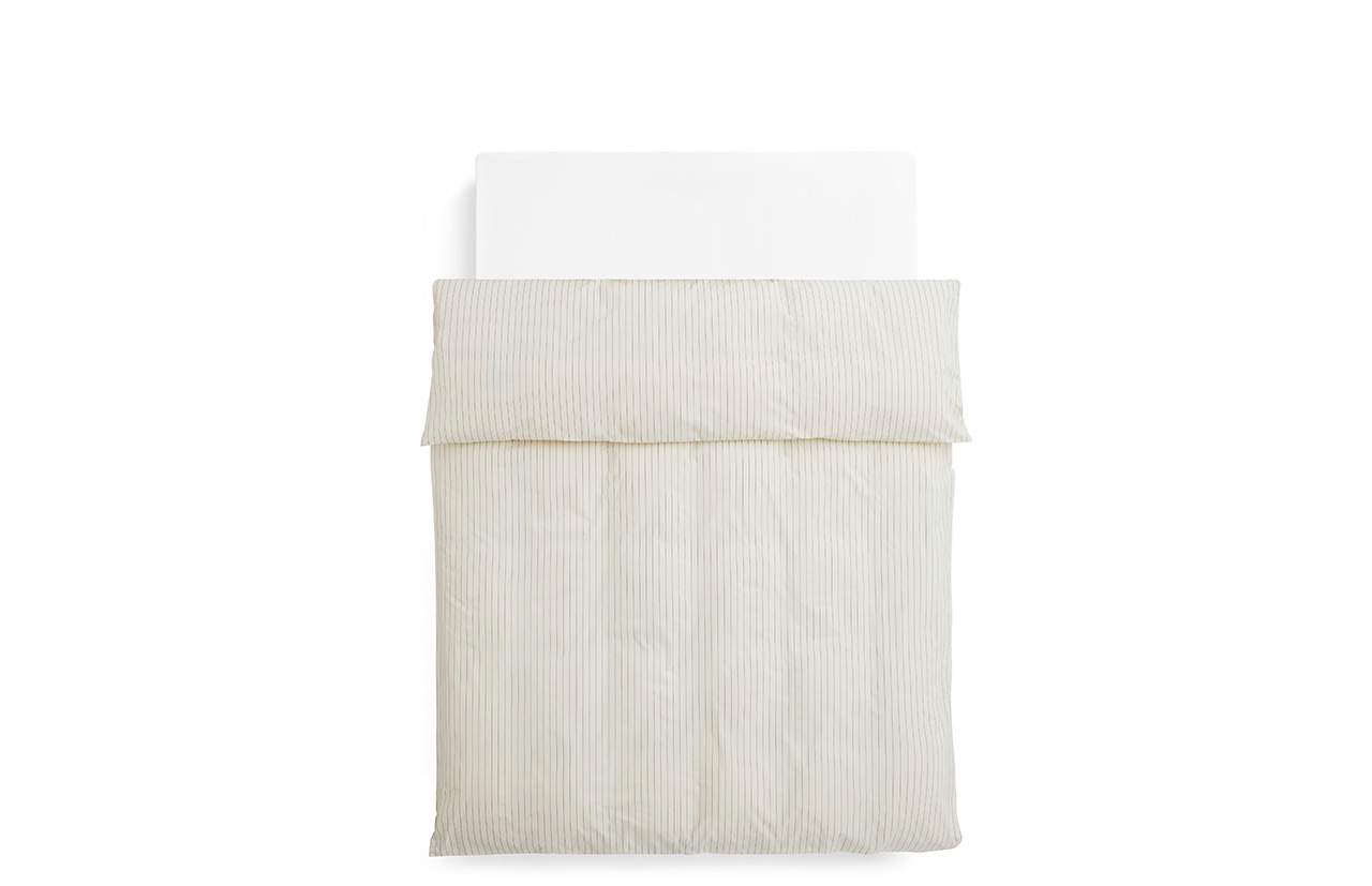 FINELINE duvet cover, 140 x 200 cm