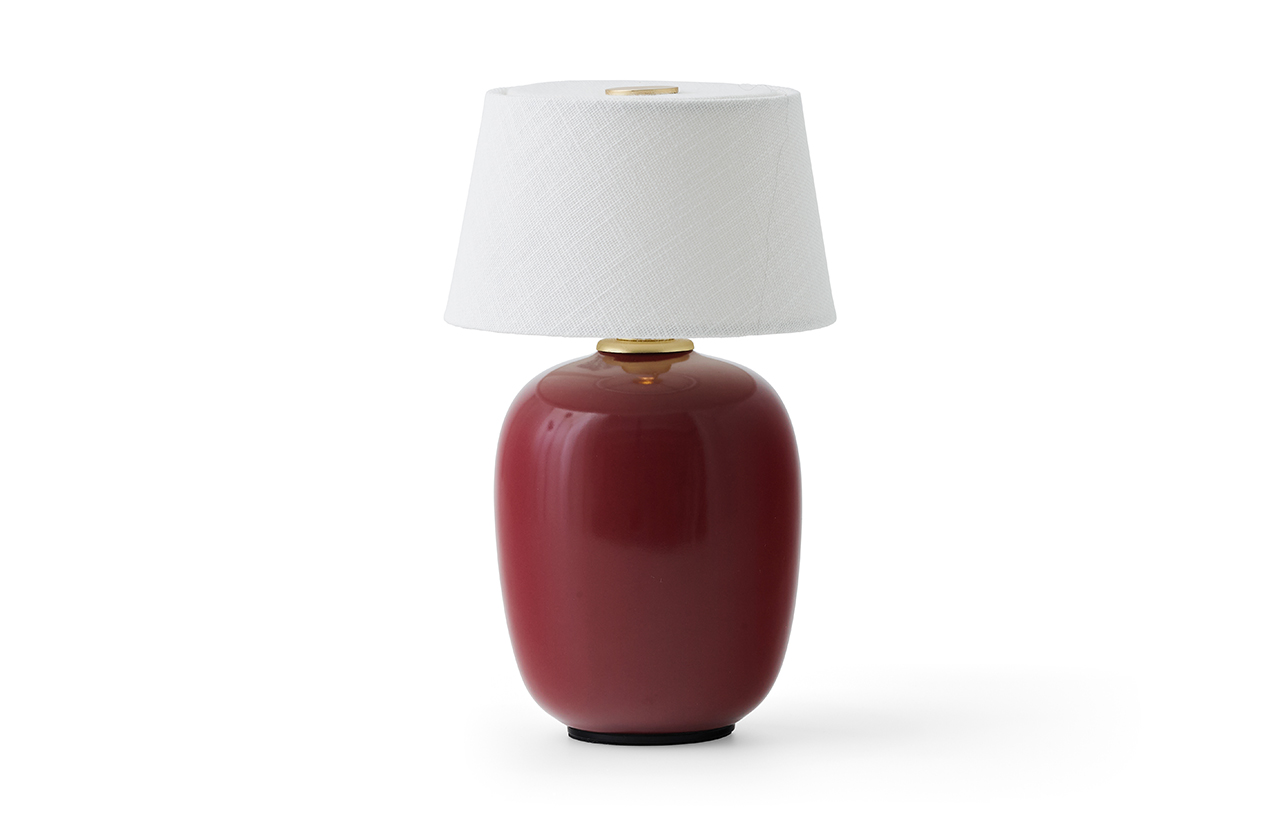 TORSO Portable Table Lamp
