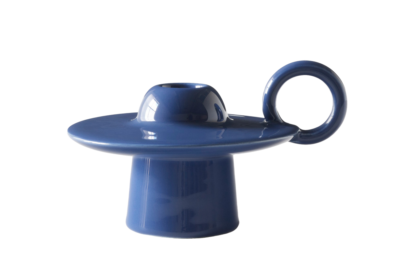 MOMENTO JH39 Candle Holder