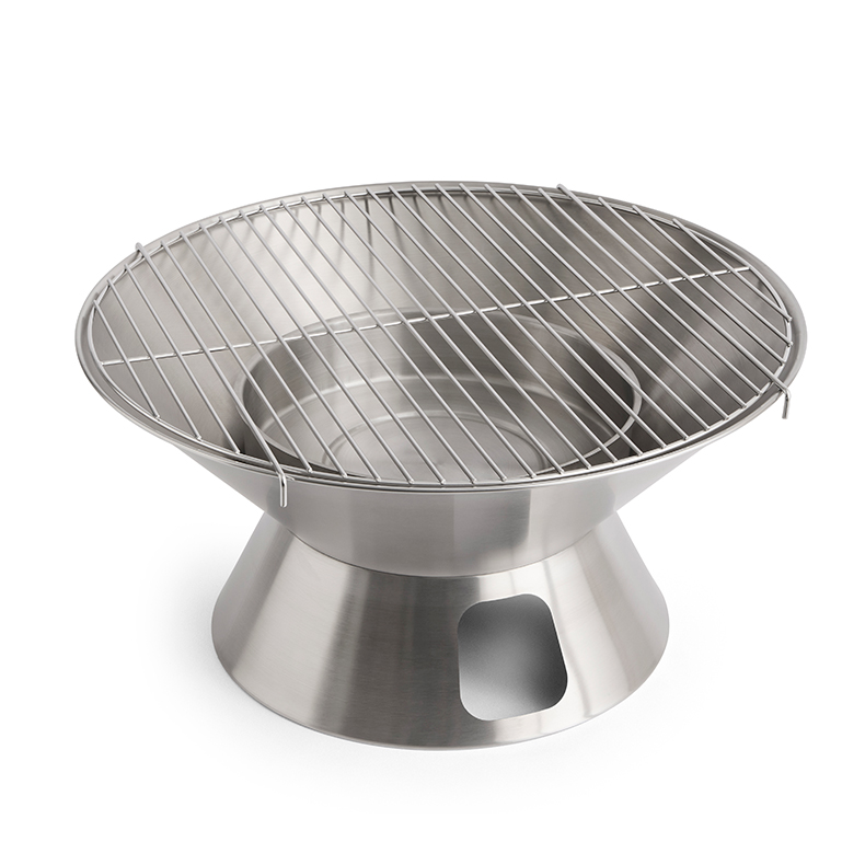 OUTDOOR MARKET firepit