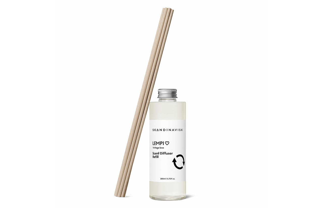 LEMPI home fragrance refill, 200 ml
