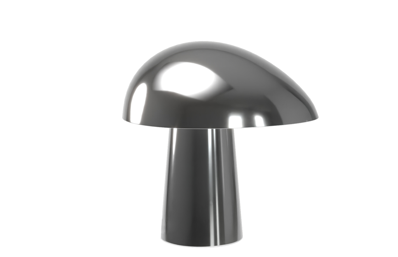 stainless steel