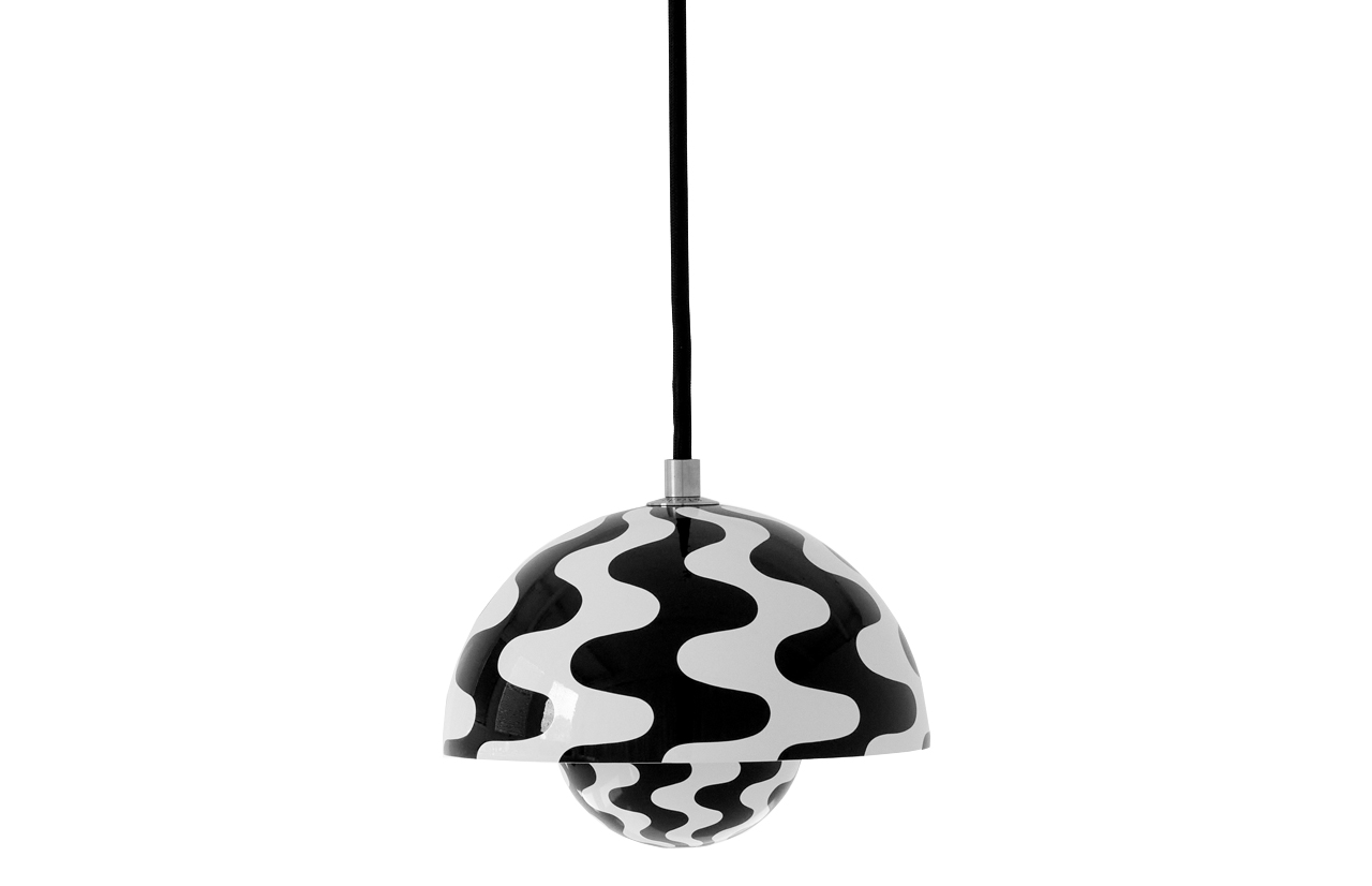 FLOWERPOT VP1 Pendant Lamp