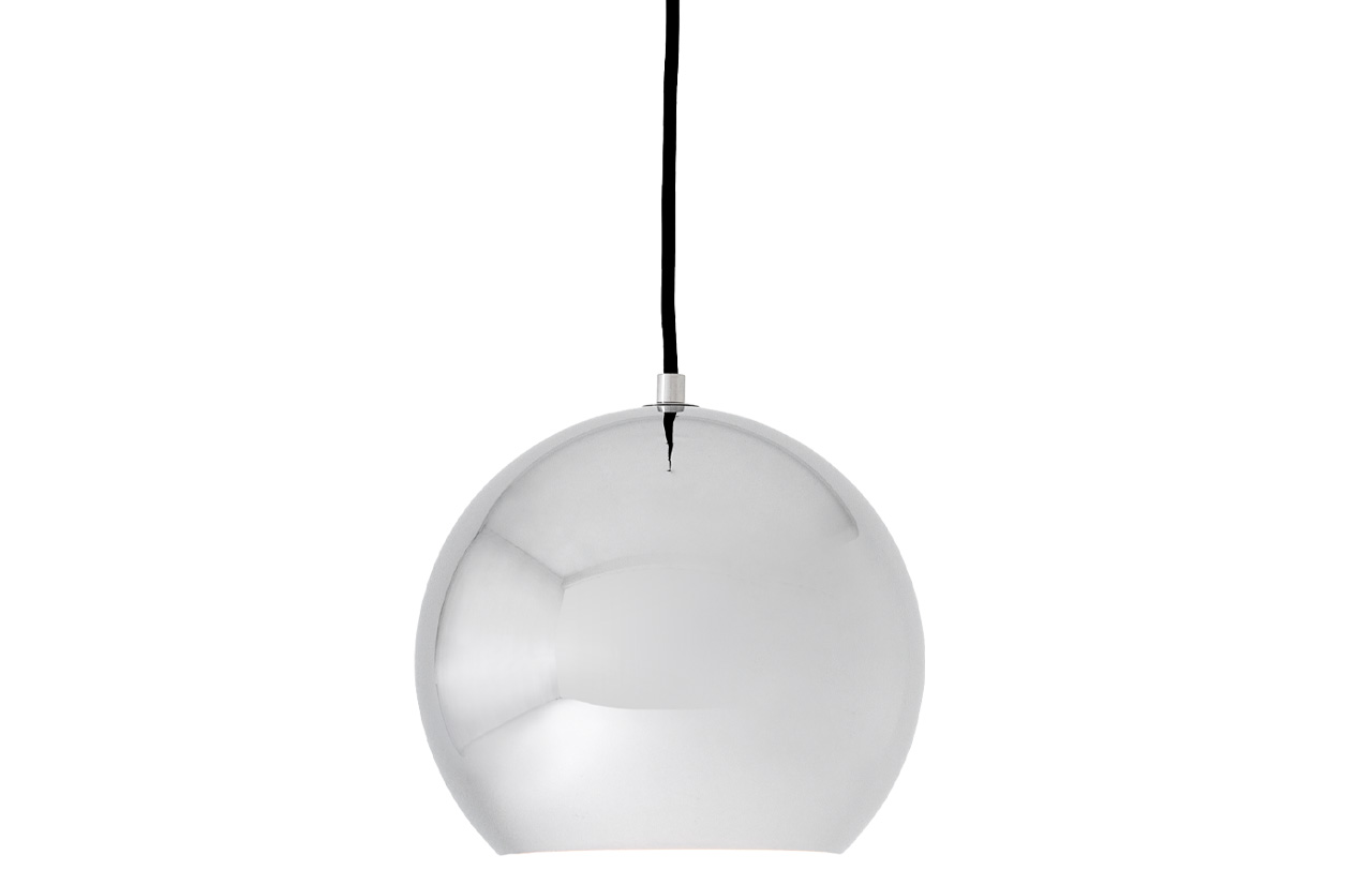 TOPAN VP13 table lamp