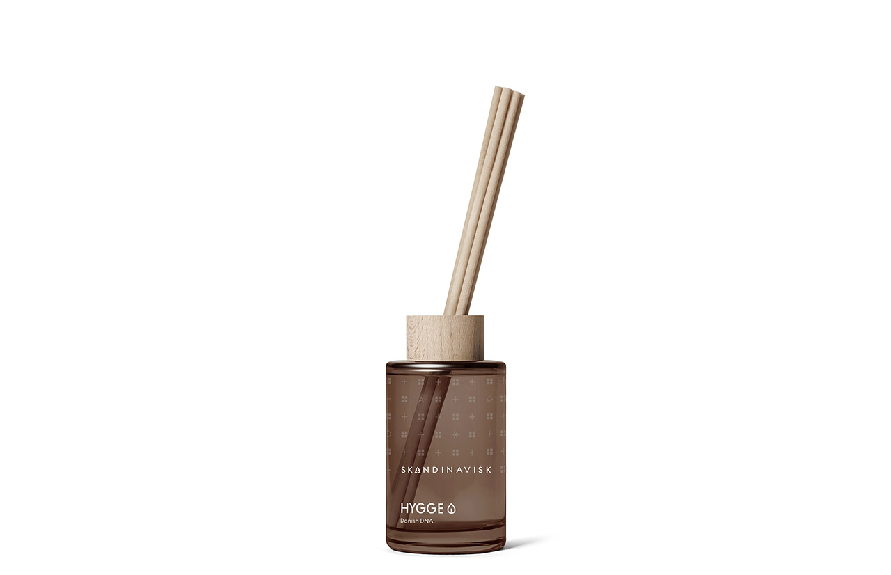HYGGE home fragrance, 100 ml