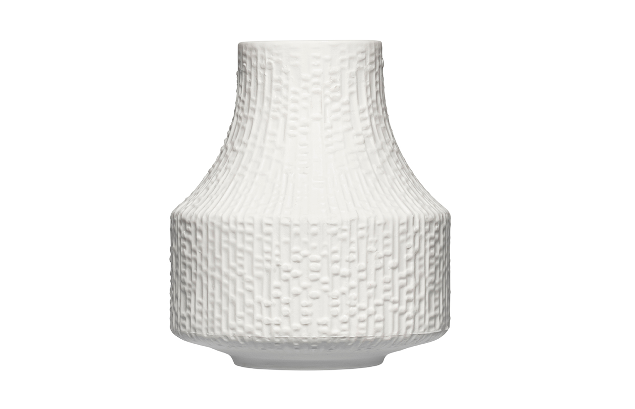 ULTIMA THULE Ceramic Vase