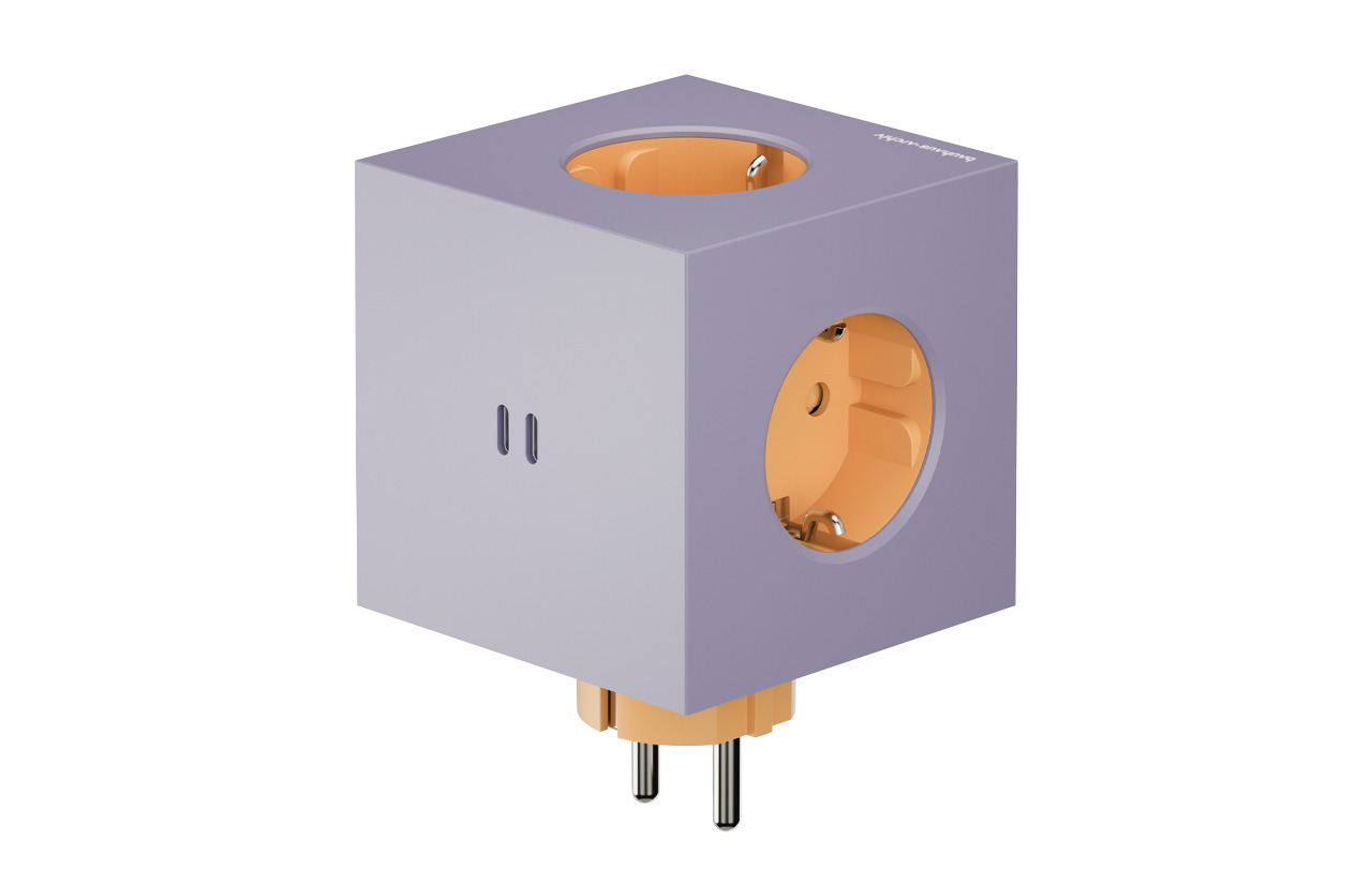 SQUARE 2 - BAUHAUS ARCHIVE šakotuvas