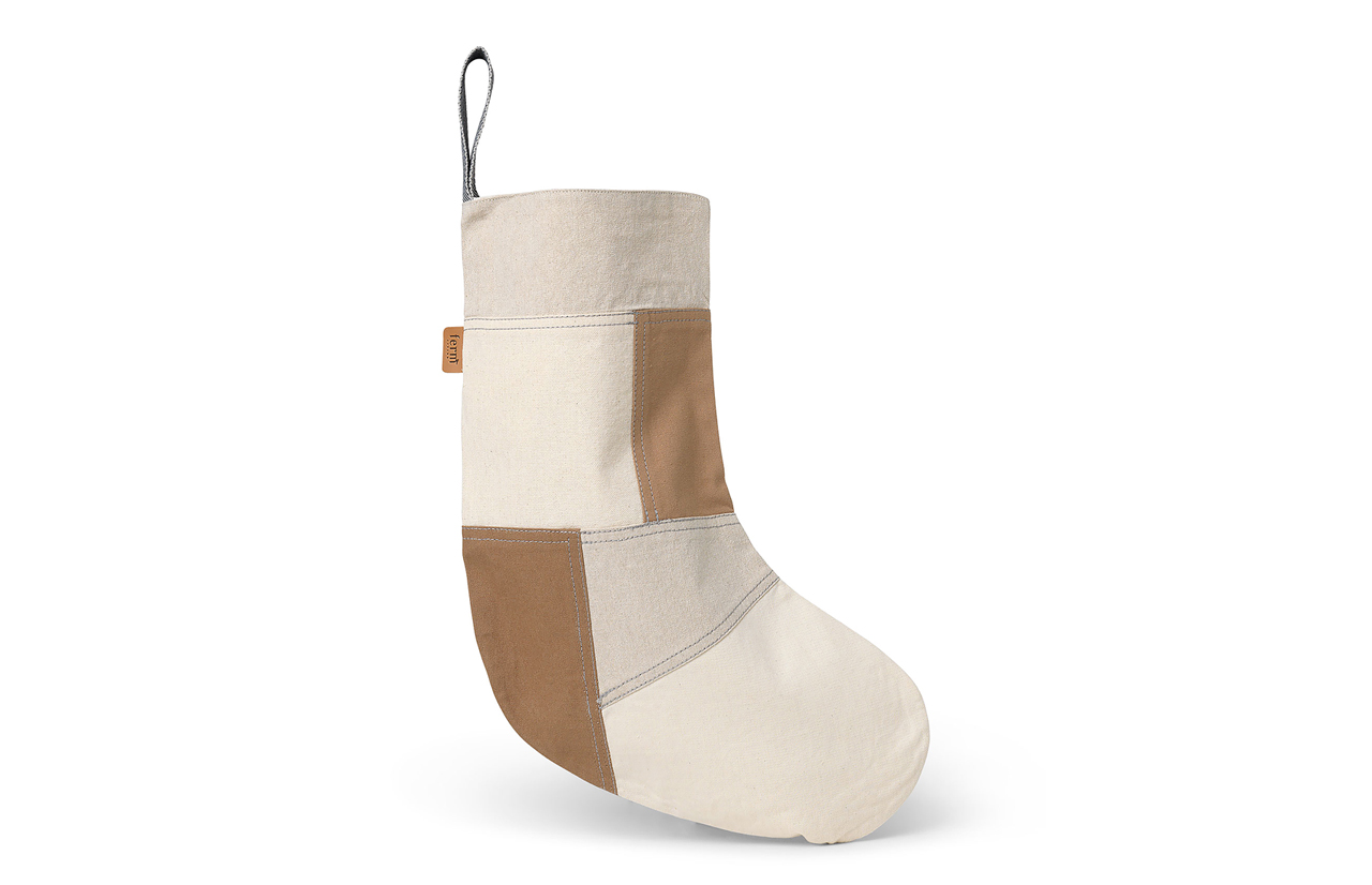 TONAL kalėdinė kojinė