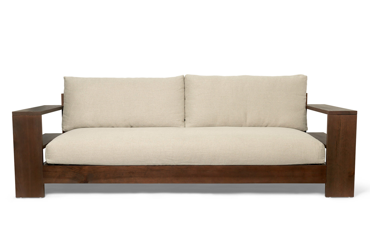 EDRE sofa-lova