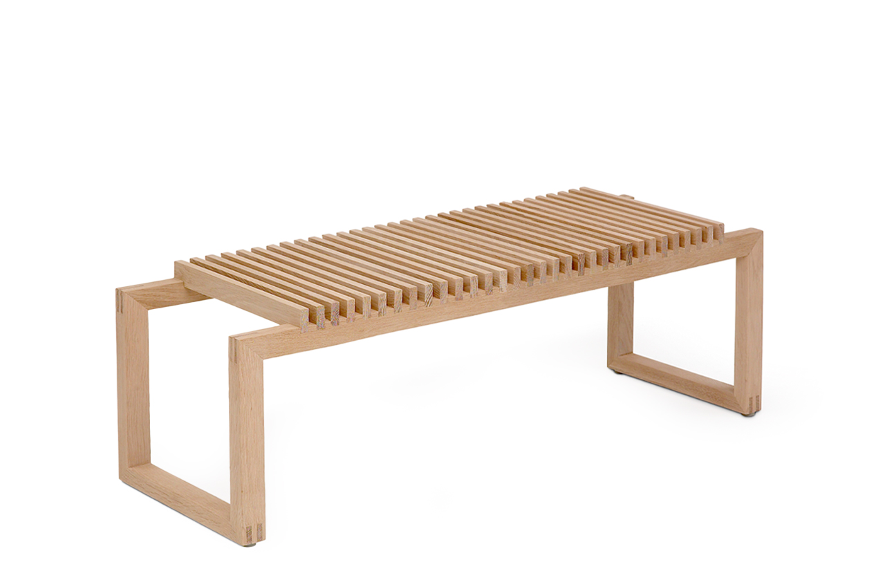 CUTTER bench