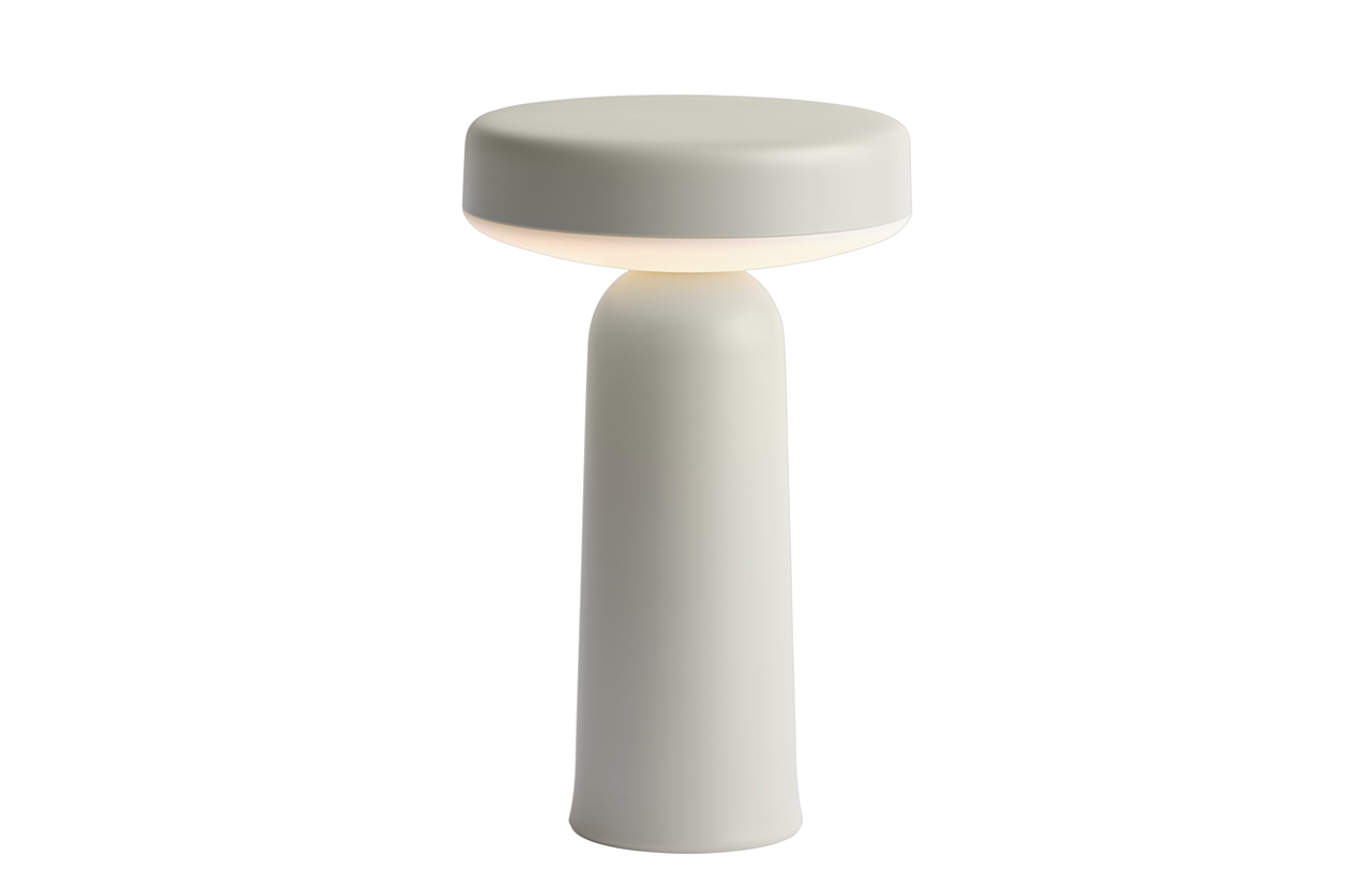 EASE portable light