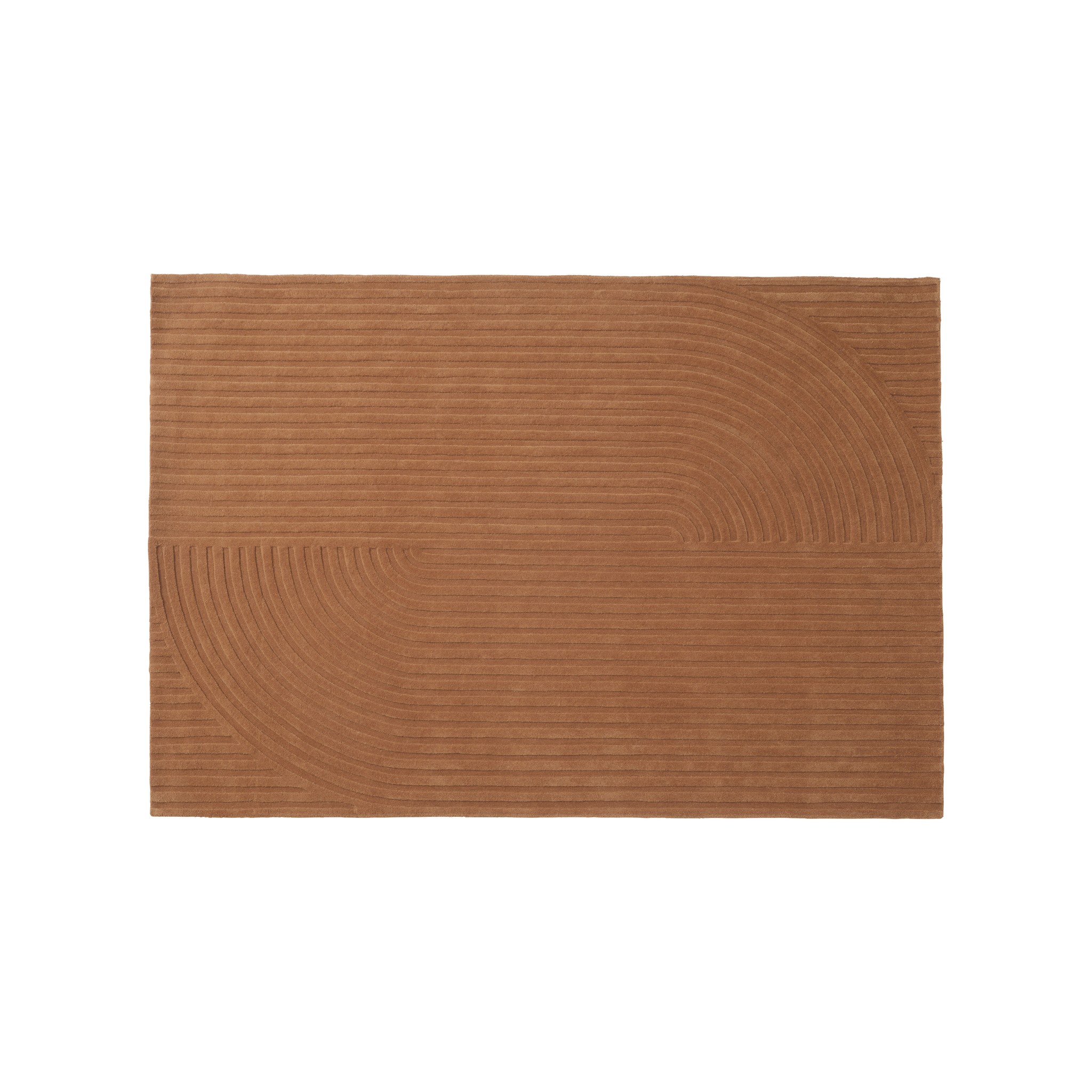 RELEVO Rug, 170 x 240 cm
