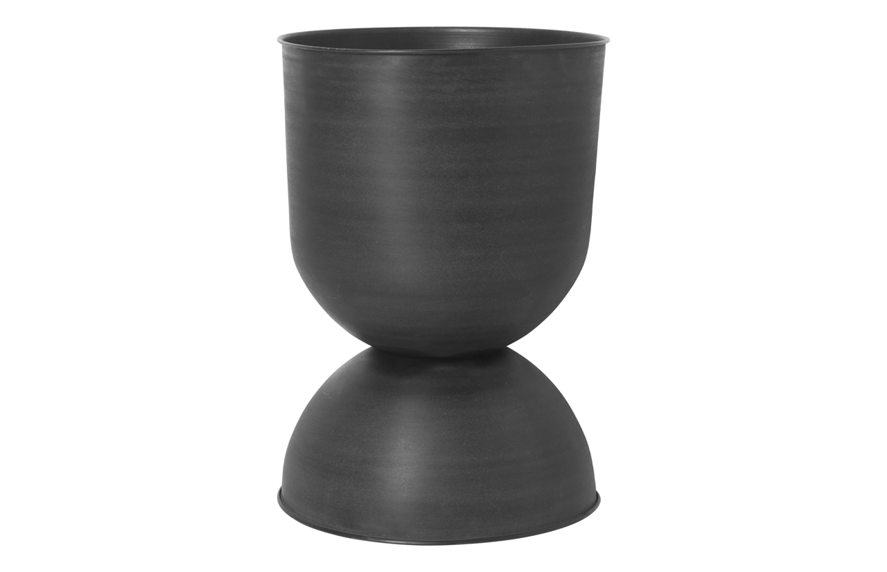 HOURGLASS Pot, L