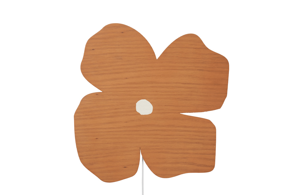 POESIE sieninis šviestuvas