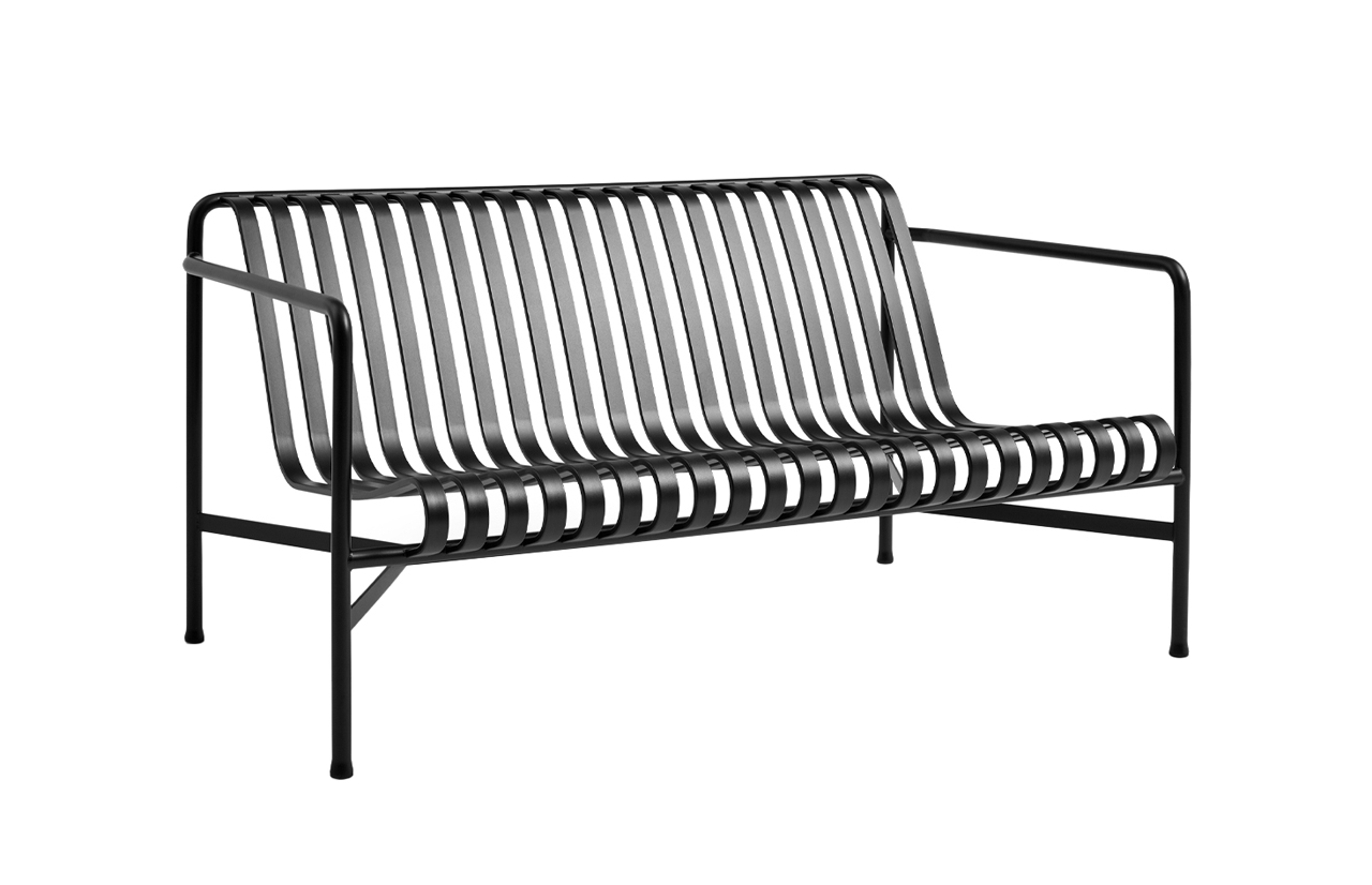 PALISSADE LOUNGE sofa