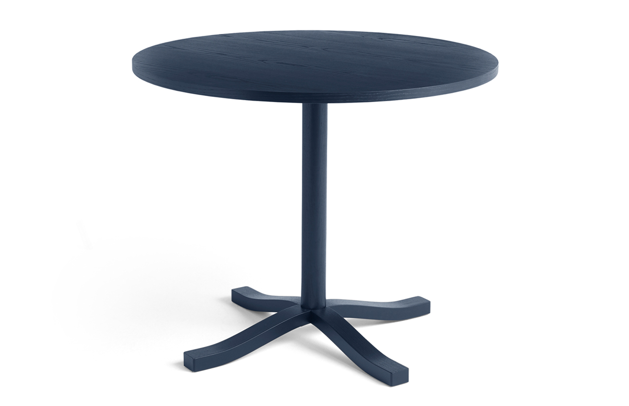 PASTIS Table, Ø 90cm