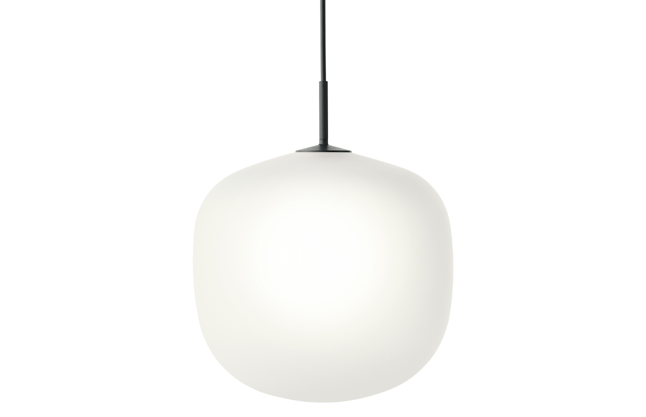 RIME pakabinamas šviestuvas, Ø 37 cm