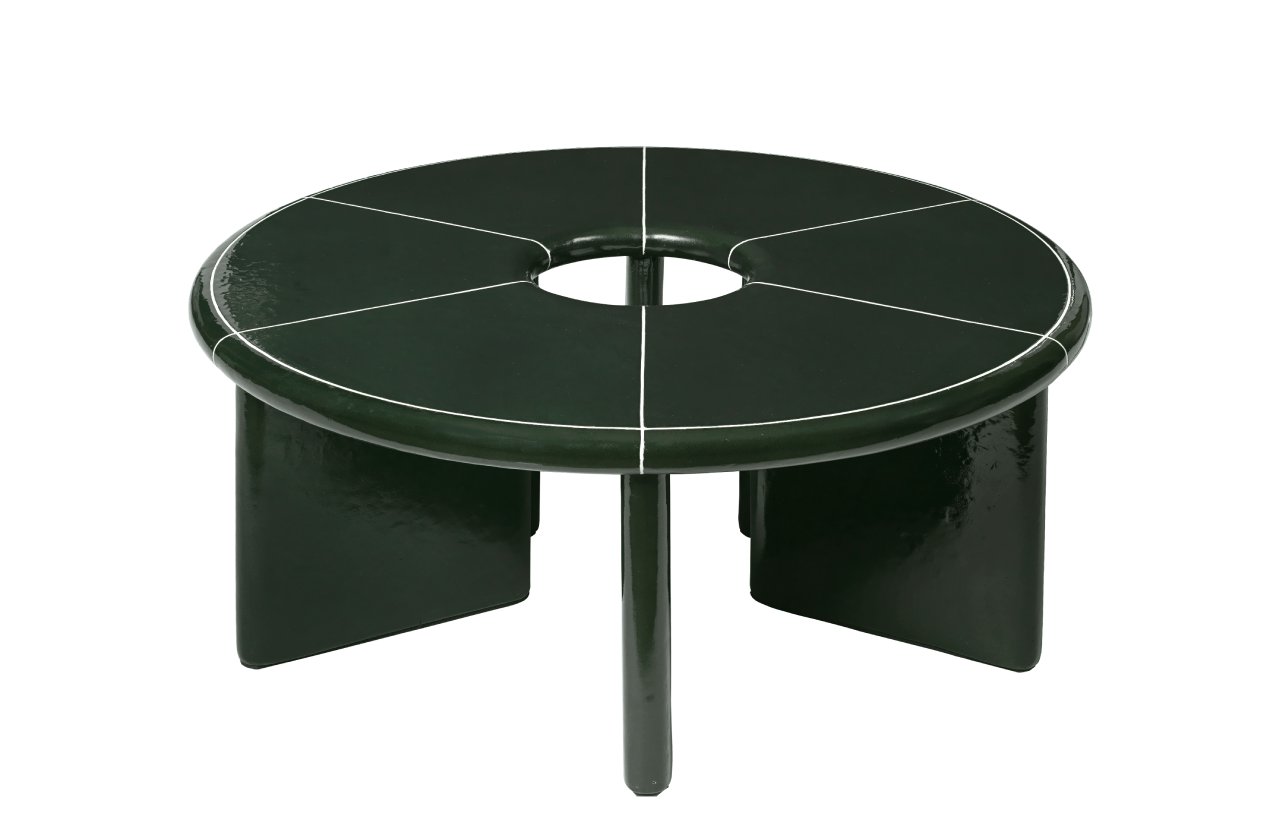 DEYA kavos stalelis, Ø 80 cm 