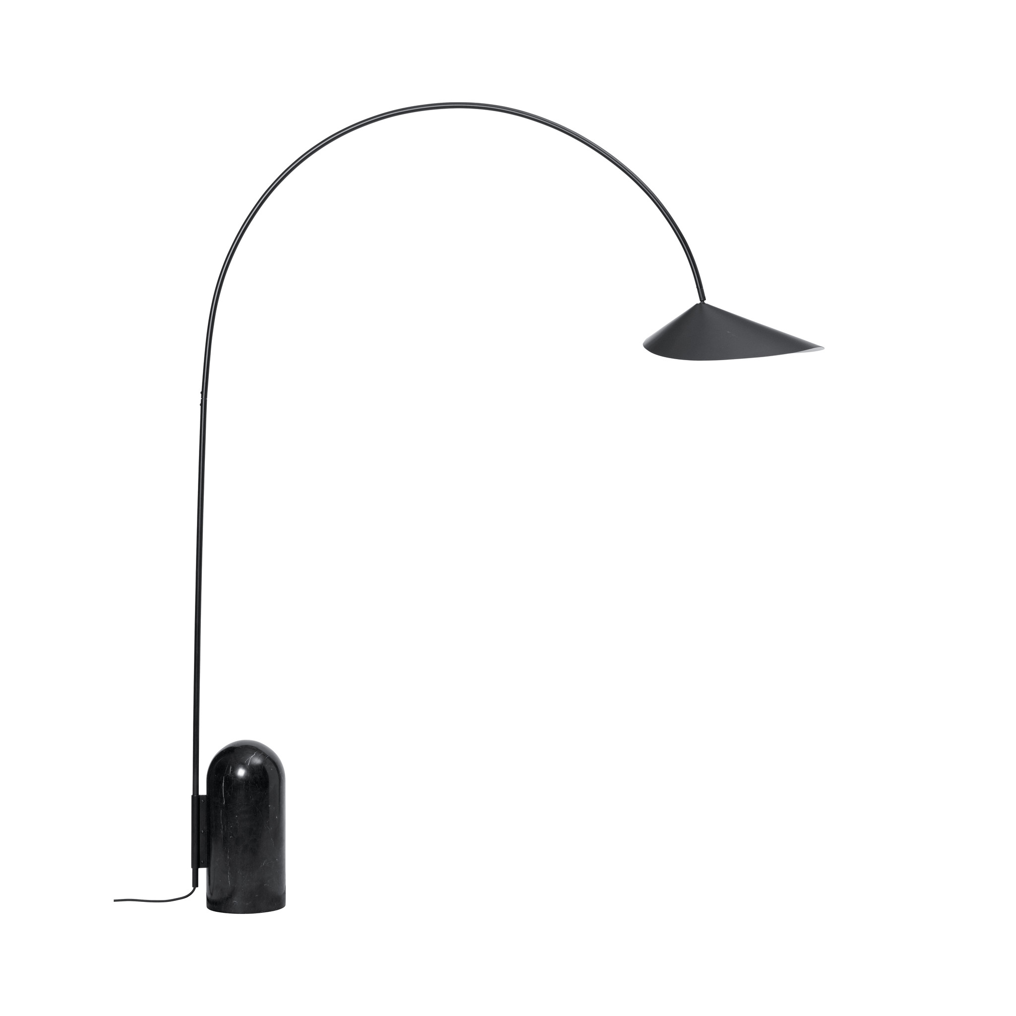 ARUM ARCHED floor lamp
