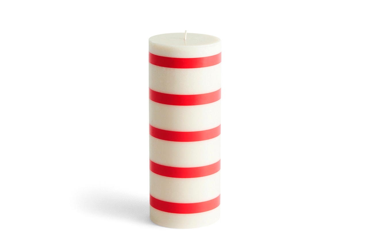 COLUMN Candle, M