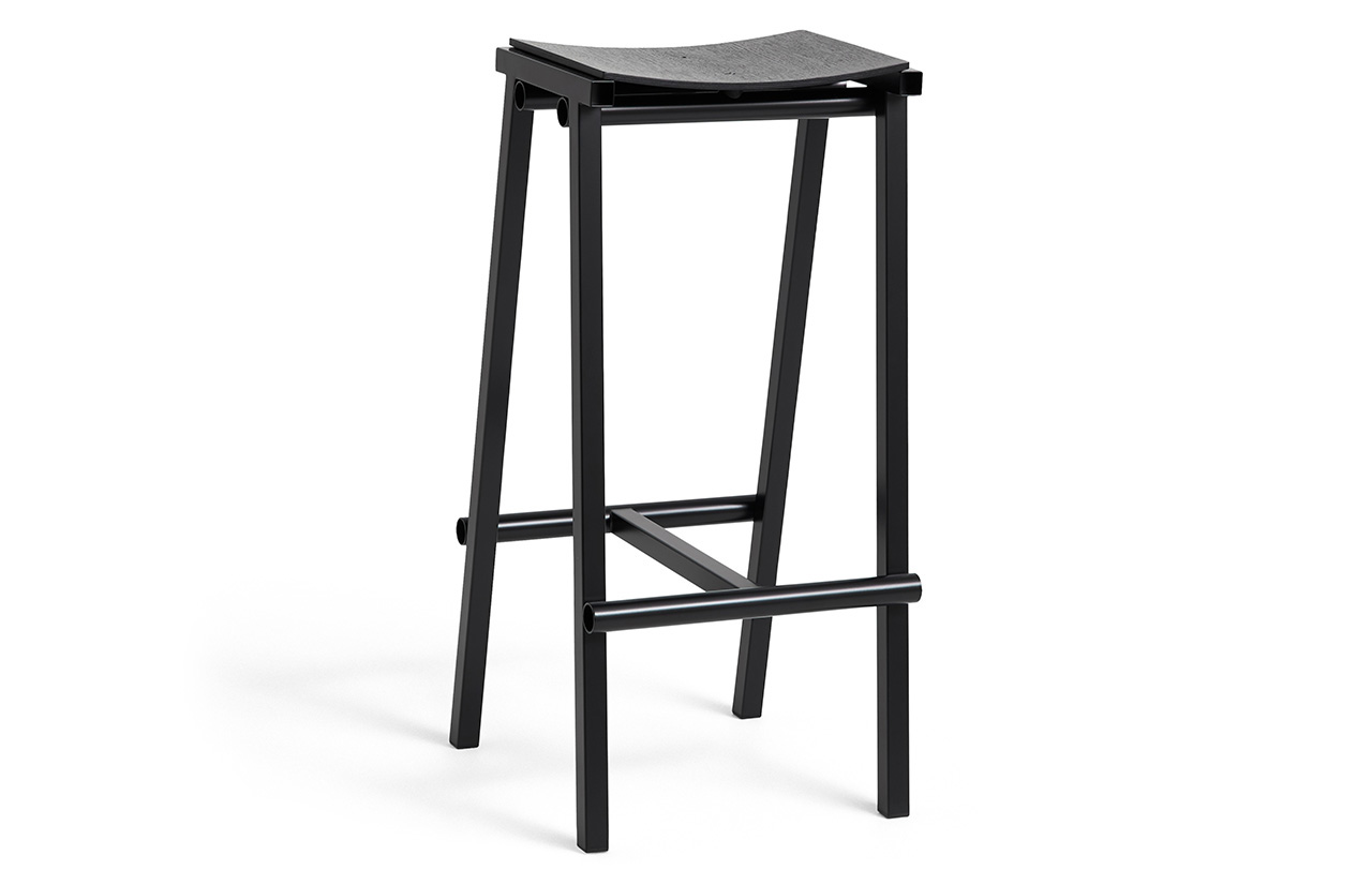 TABURETE 8 BAR STOOL bar stool