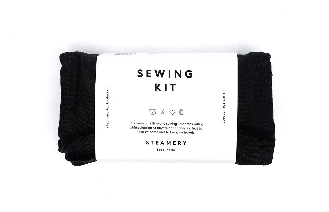 SEWING siuvimo rinkinys