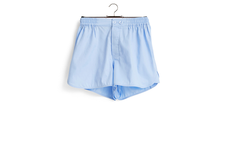 OUTLINE Pyjama Shorts, M/L
