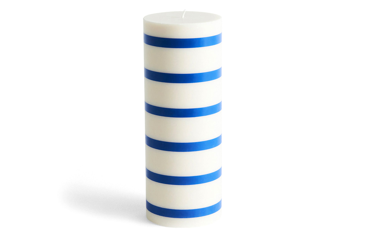 COLUMN candle, L