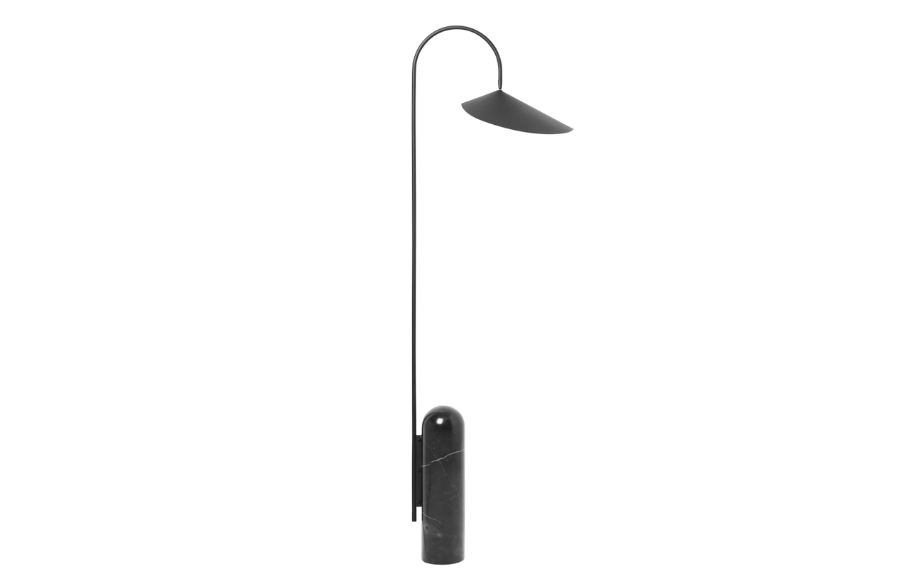ARUM Floor Lamp