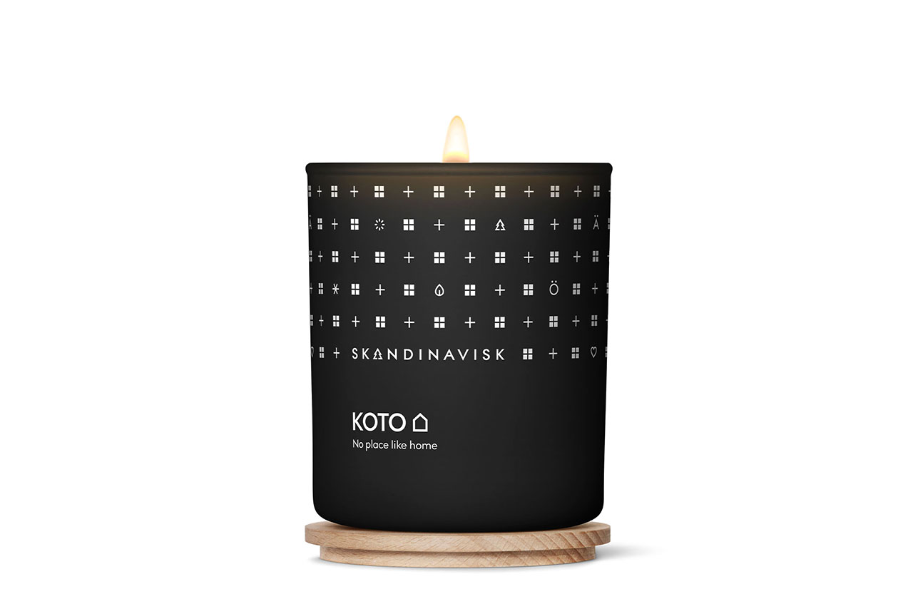 KOTO