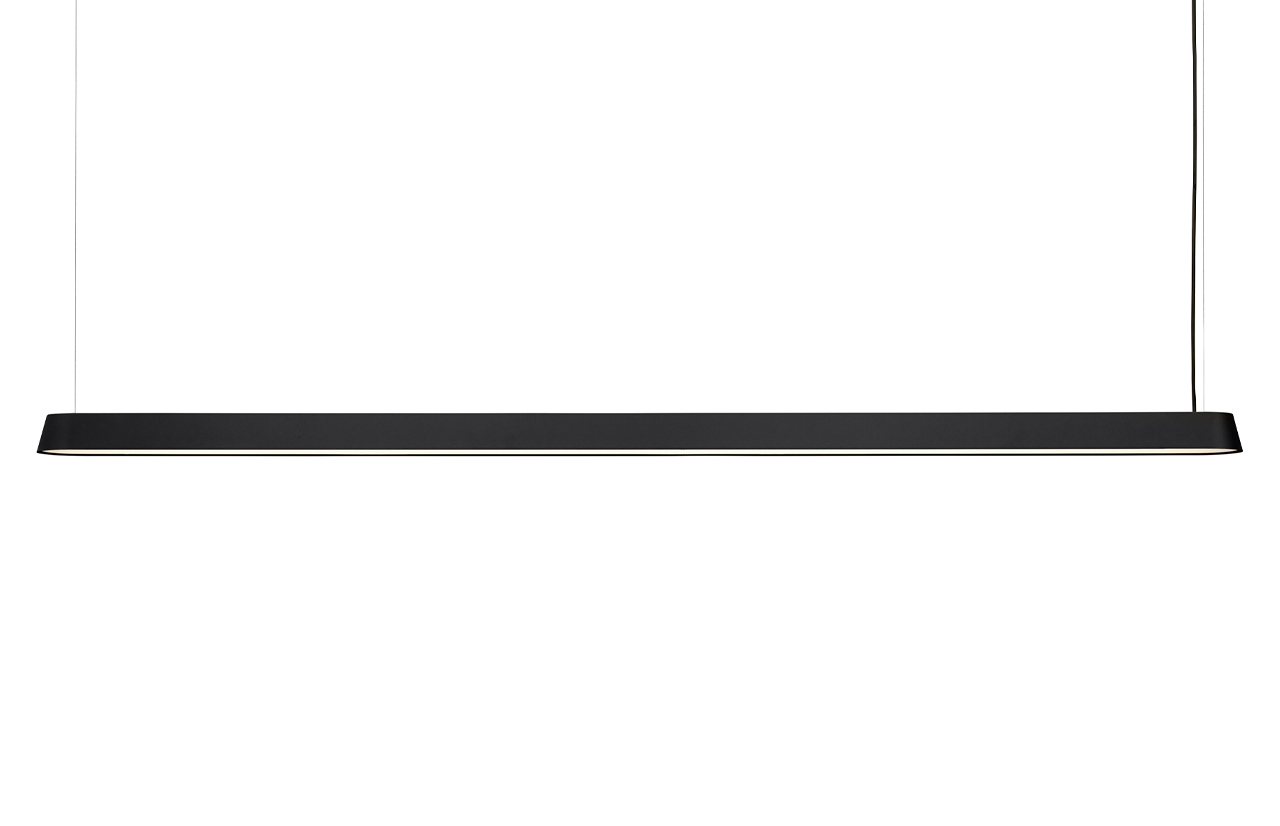 LINEAR Pendant Lamp, 169.2cm