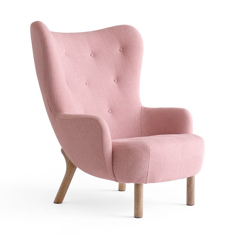 LITTLE PETRA VB3 Chair