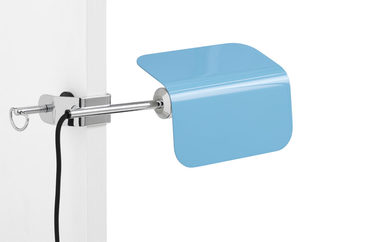 APEX CLIP šviestuvas