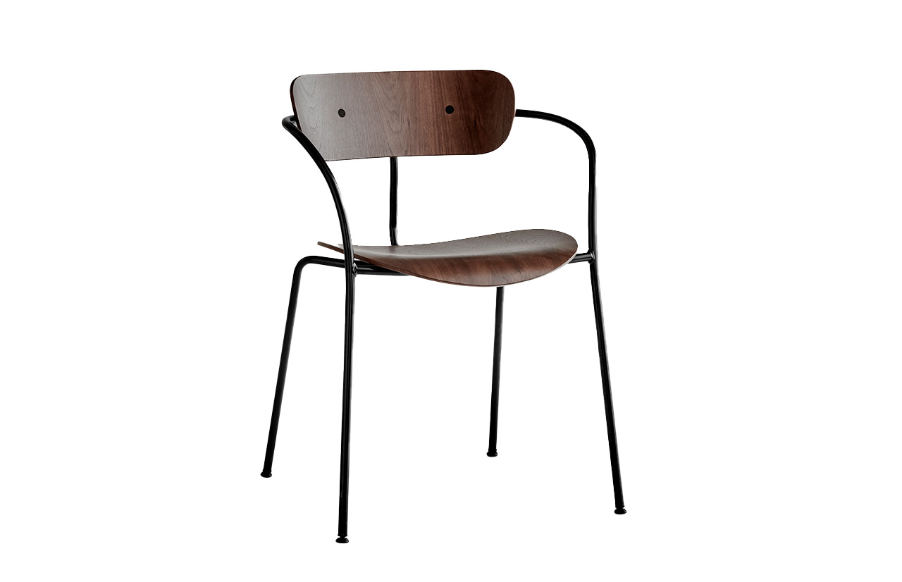 PAVILION AV2 Chair