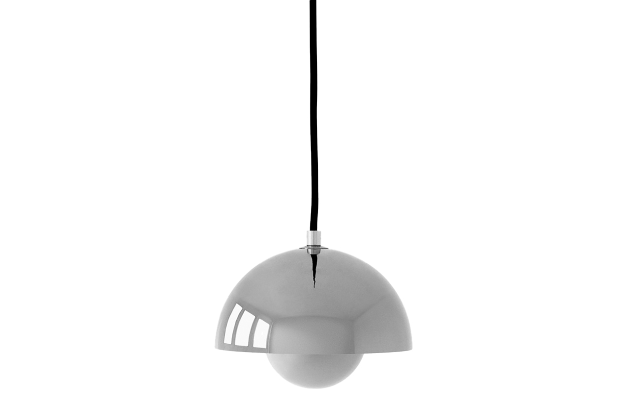 FLOWERPOT VP10 Pendant Lamp