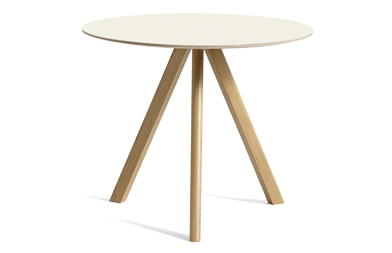 CPH 20 Table, 90cm