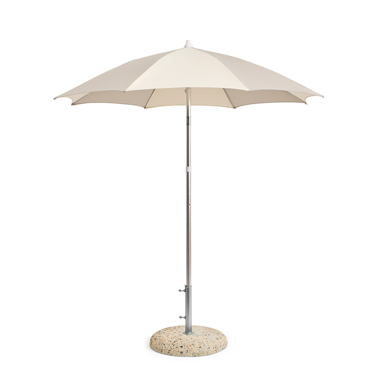 TERRAZZA aštuonkampis lauko skėtis, 200 cm