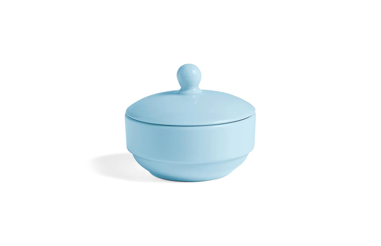 RAINBOW Sugar Bowl